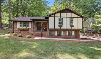 159 Charlotte Pl, Advance, NC 27006