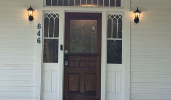 646 McLendon St, Ashburn, GA 31714