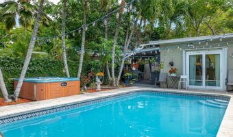 2031 NW 32nd St, Oakland Park, FL 33309