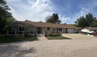 605 1st Ave, Bison, SD 57620