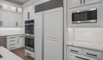 7402 PARK RIDGE Dr, Amarillo, TX 79119