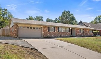 1050 Grandview Dr, Bartlesville, OK 74006