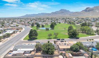 10393 PASADENA Cir, El Paso, TX 79924