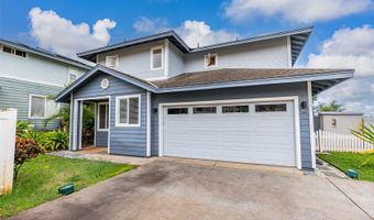 92-7049 Elele St 86, Kapolei, HI 96707