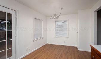 4222 S JACKSON St, Amarillo, TX 79110