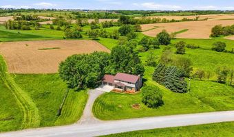 1895 Underwood Ave, Ainsworth, IA 52201