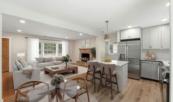 601 Bethesda Ave, Aberdeen, NC 28315