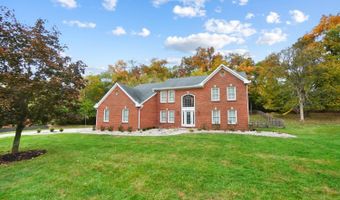 2558 Apple Ridge Ln, Amberley, OH 45236