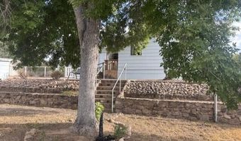 302 W Cactus St, Benson, AZ 85602