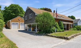 250 Whipple Ave, Burrillville, RI 02858