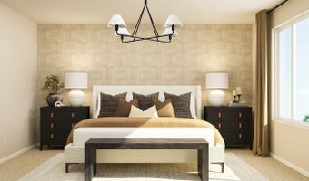 20461 Myrtle Pl E Plan: Briarwood, Bonney Lake, WA 98391