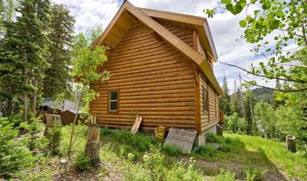 556 N Half Circle Dr, Brian Head, UT 84719