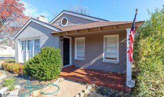 701 Sayles Blvd, Abilene, TX 79605