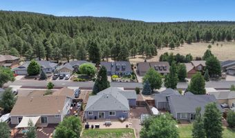 4581 Alpine Dr, Bellemont, AZ 86015