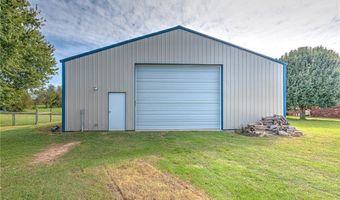 3601 N Rainbow Farm Rd, Bentonville, AR 72713