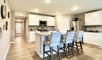 437 Abagail Cir Plan: CALI, Harrington, DE 19952