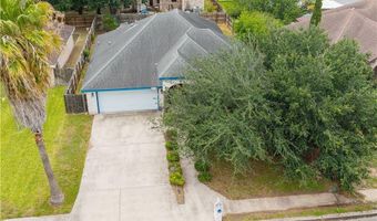 1413 N Santa Fe St N, Alton, TX 78573