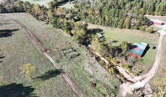 Off Hwy F, Annapolis, MO 63620