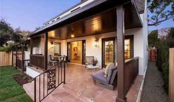 1578 Morada Pl, Altadena, CA 91001