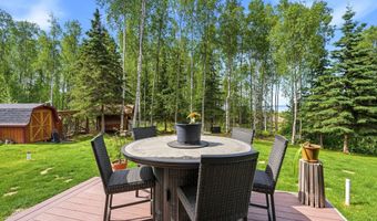 22524 Sambar Loop, Chugiak, AK 99567