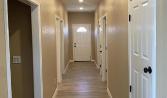 10228 Hatchet Rd, Socorro, TX 79927