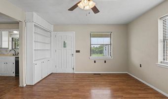 1719 E Orme Ln, Anadarko, OK 73005