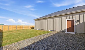 506 HORSESHOE Rd, Burns, WY 82053