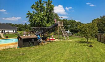 12136 Bedrock Ln, Bentonville, AR 72712
