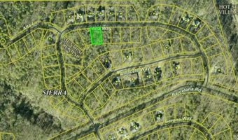 21 Alta Way, Hot Springs Village, AR 71909