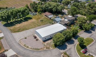 1027 Brooks Ave, Corvallis, MT 59828