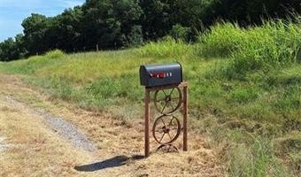 16801 County Road 3445, Ada, OK 74820