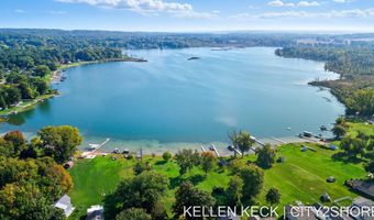 3342 Dumont Lake Dr, Allegan, MI 49010