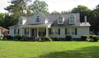 502 N COLONY, Ahoskie, NC 27910