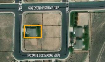 387 Lady Luck Dr, Jackpot, NV 89825