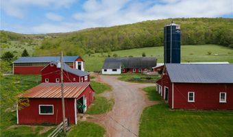 2400 Gladstone Hollow Rd, Andes, NY 13731