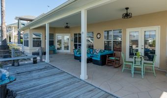 124 Sea View Dr, Aransas Pass, TX 78336
