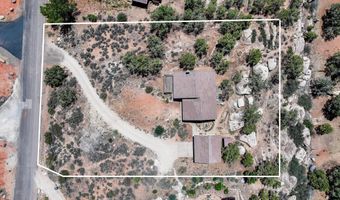 1387 N MOUNT ZION Dr, Apple Valley, UT 84737