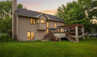 1366 140th Ln NW, Andover, MN 55304