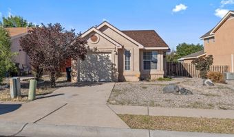 8415 Cedarcroft Rd NW, Albuquerque, NM 87120