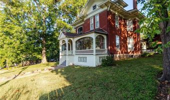 400 N 3rd St, Atchison, KS 66002