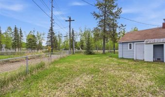 2101 Roosevelt Dr, Anchorage, AK 99517