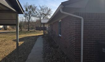 503 NE K St, Antlers, OK 74523