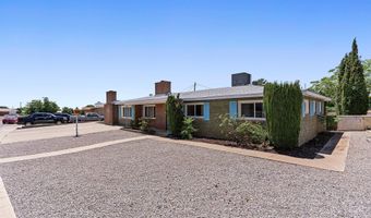 1303 Juniper Dr, Alamogordo, NM 88310
