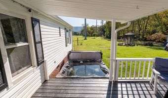 11504 Grapefield Rd, Bastian, VA 24314