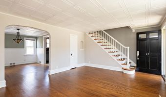 17 DOWLING Ave, Audubon, NJ 08106