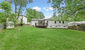 9557 Cantwell Dr, Affton, MO 63123
