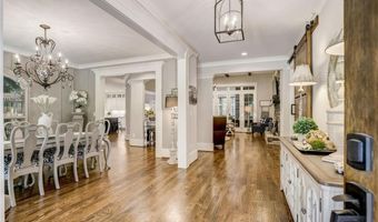 5341 Hill Rd NW, Acworth, GA 30101