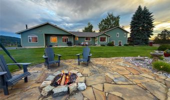 285 Swan River Rd, Bigfork, MT 59911