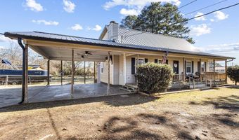 604 Stewart Ave, Attalla, AL 35954