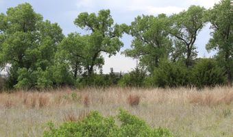 Hwy 281 Hughes Road, Alva, OK 73717